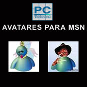Msn avatars