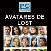 Avatares de Lost