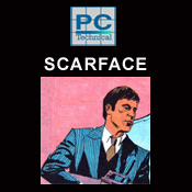 Comics de Scarface