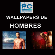 Wallpapers de Hombres