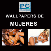 Wallpapers de mujeres