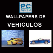 Wallpapers de Vehiculos