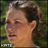 Serie Lost: Avatares de Kate