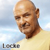 Avatares de John Locke