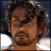 Para messenger: Sayid de Lost