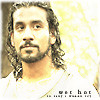 Sayid's avatars