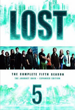 Lost - Quinta temporada