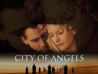 City of angels, Ciudad de Angeles