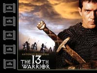 Los 13 guerreros