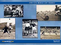 Fifa World Cup Francia 1938