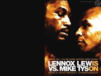 Lewis contra Tyson