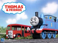 Tren Thomas