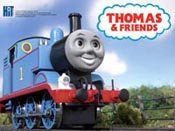 Thomas y sus amigos
