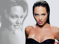 Wallpapers de Angelina Jolie