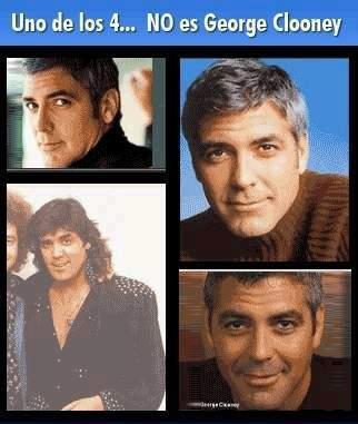 Clooney