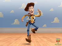 Woody